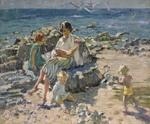  alkotó: Dorothea Sharp