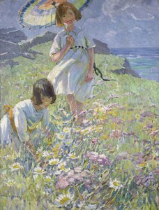  alkotó: Dorothea Sharp