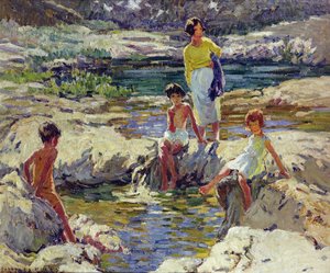  alkotó: Dorothea Sharp