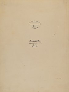 Mandzsettagombok alkotó: Dorothy Dwin
