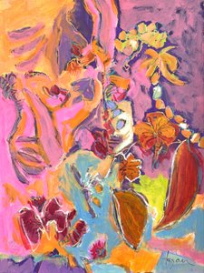  alkotó: Dorothy Fagan