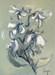  alkotó: Dorothy Fagan
