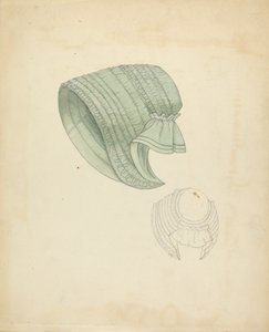 Motorháztető alkotó: Dorothy Gernon