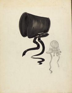 Motorháztető alkotó: Dorothy M. Gerhard
