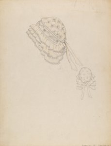 Motorháztető alkotó: Dorothy M. Gerhard