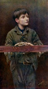 Első vétsége, 1896, 1912.