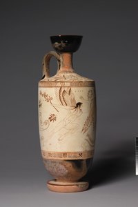 Az Atalanta Lekythos