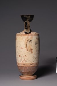 Az Atalanta Lekythos