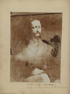 Colin Mackenzie kapitány