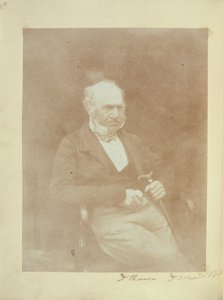 Dr. William Thomson