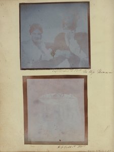 Isabella és Margaret Thomson