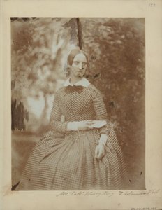 Mrs. Henry King.