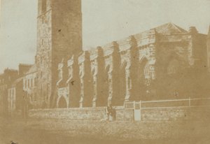 St. Salvator