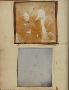 Felismerhetetlen kép alkotó: Dr. John Adamson