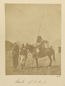 Arabok. L.T.C. alkotó: Dr. William Robertson