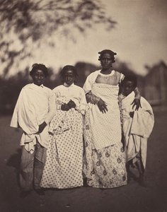[Családi csoport], 1863.