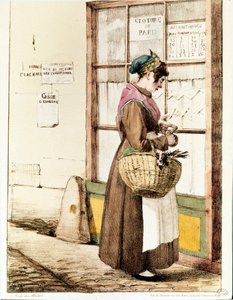 Konyha (Párizs önkormányzata 1871-ben?) alkotó: Ducarme Ducarme