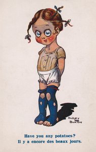  alkotó: Dudley Buxton