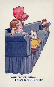  alkotó: Dudley Buxton