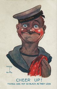  alkotó: Dudley Buxton