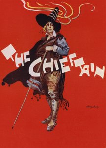 The Chieftain, a D