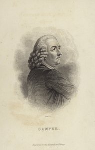 Peter Camper alkotó: Dutch School