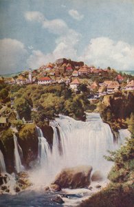 Bosznia ..., 1920 alkotó: ENA
