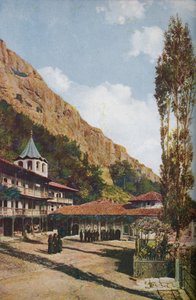 Bulgária ..., 1920 alkotó: ENA