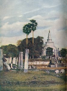 Ceylon..., 1920