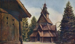 Christiania ..., 1920 alkotó: ENA