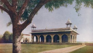 Delhi, 1930-as évek alkotó: ENA