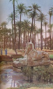 Egyiptom, 1930-as évek