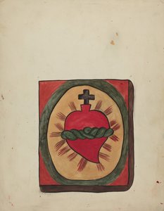 Oltárkép, 19351942.