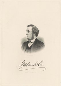 J. M. Carlisle alkotó: E. G. Williams and Bros.
