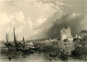 „Elfeldt”, 1872. alkotó: E I Roberts