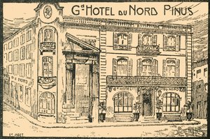 „Facade De L