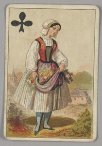 A klubok királynője