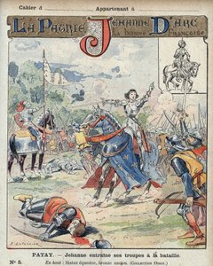 Százéves háború Franciaország és Anglia között