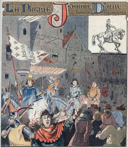 Jeanne d