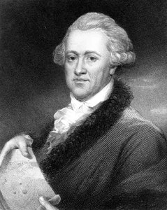 Sir William Herschel, német származású brit csillagász.