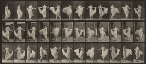  alkotó: Eadweard Muybridge