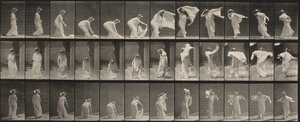  alkotó: Eadweard Muybridge
