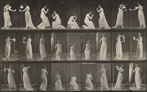  alkotó: Eadweard Muybridge