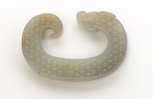 Medál alkotó: Eastern Zhou Dynasty Chinese School
