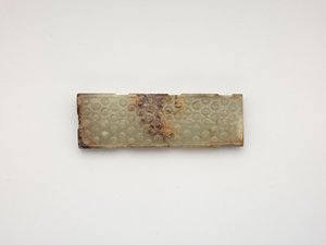 Medál alkotó: Eastern Zhou Dynasty Chinese School