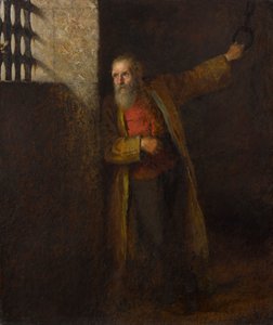  alkotó: Eastman Johnson
