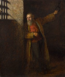 Az állam foglya alkotó: Eastman Johnson