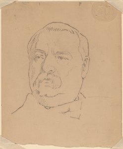 Grover Cleveland [rekto]