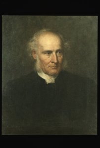  alkotó: Eastman Johnson