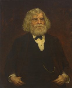 Godwin Park alkotó: Eastman Johnson
